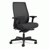 HON&reg; Endorse&reg; Mesh Mid-Back Work Chair