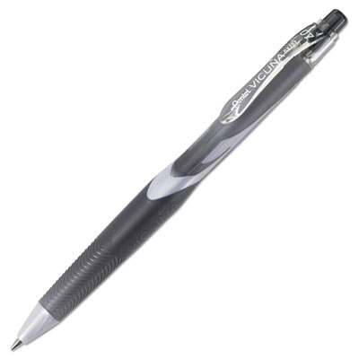 Pentel&reg; Vicu&ntilde;a&reg; Advanced Ink Ballpoint Pen