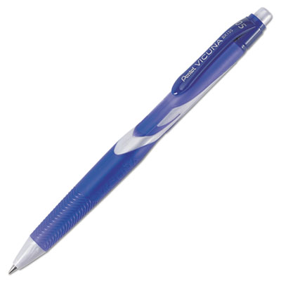 Pentel&reg; Vicu&ntilde;a&reg; Advanced Ink Ballpoint Pen