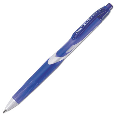 Pentel&reg; Vicu&ntilde;a&reg; Advanced Ink Ballpoint Pen