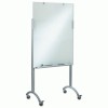 Iceberg Clarity Glass Mobile Presentation Easel