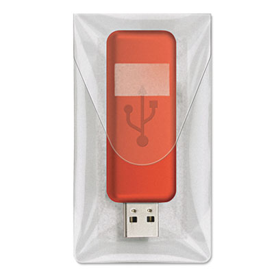 Cardinal&reg; HOLD IT&reg; USB Pockets