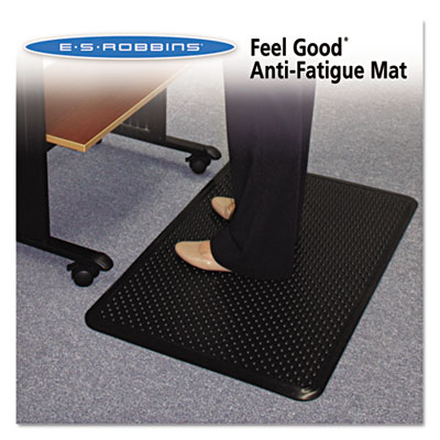ES Robbins&reg; Feel Good Anti-Fatigue Floor Mat
