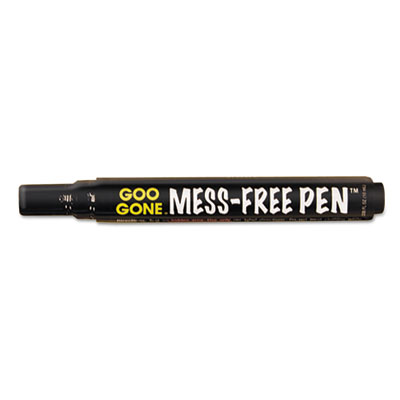 Goo Gone® Mess-Free Pen Cleaner Goo Gone® Mess-Free Pen Cleaner