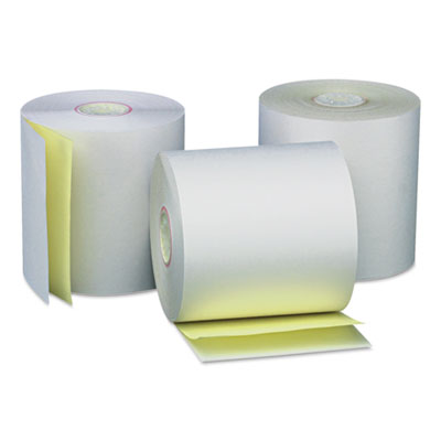 Universal One&trade; Carbonless Paper Rolls