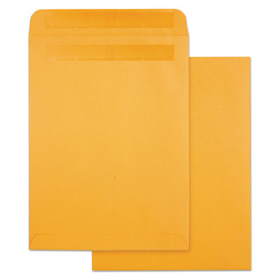 Quality Park&trade; High Bulk Self-Sealing Envelopes