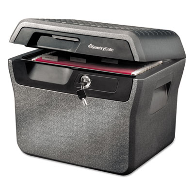 Sentry&reg; Safe Waterproof Fire-Resistant File