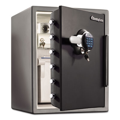 Sentry&reg; Safe Electronic Water-Resistant Fire-Safe&reg;