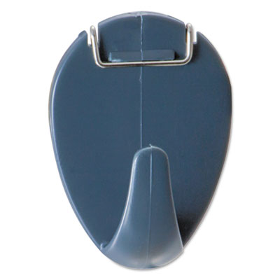 Universal One&trade; Recycled Cubicle Hooks