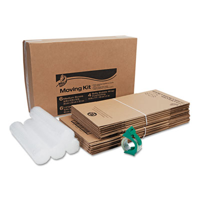 Duck&reg; Moving Kit