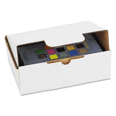 Duck® Self-Locking Mailing Box Duck® Self-Locking Mailing Box