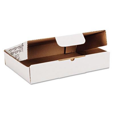 Duck&reg; Self-Locking Mailing Box