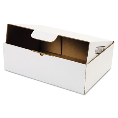 Duck&reg; Self-Locking Mailing Box