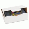 Duck&reg; Self-Locking Mailing Box