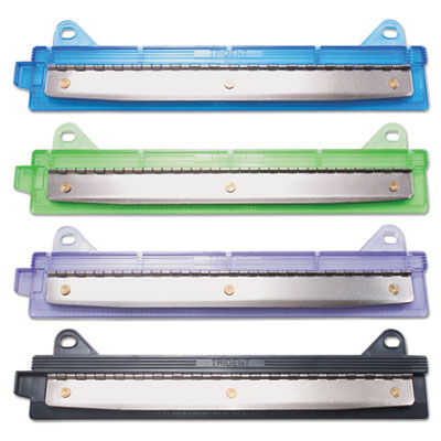 McGill&reg; Binder Three-Hole Punch