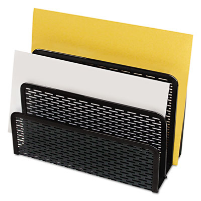 Artistic&reg; Urban Collection Punched Metal Letter Sorter