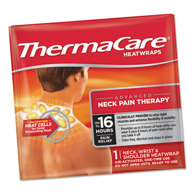 ThermaCare&reg; Knee &amp; Elbow Pain-Relieving HeatWrap