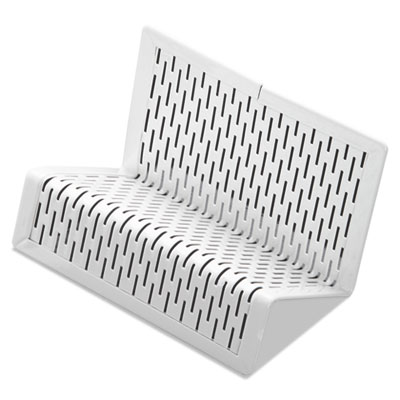 Artistic&reg; Urban Collection Punched Metal Business Card Holder