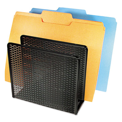 Artistic&reg; Urban Collection Punched Metal File Sorter