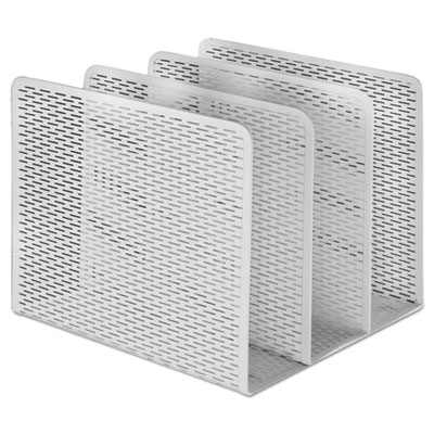 Artistic&reg; Urban Collection Punched Metal File Sorter