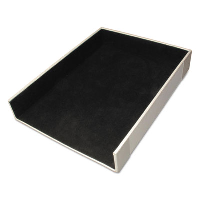 Artistic&reg; Architect Line Letter Tray