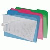find It&trade; Clear View Interior File Folders