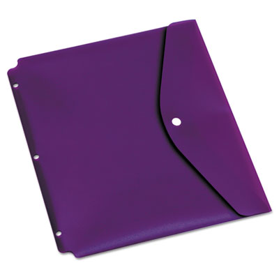 Cardinal&reg; Dual Pocket Snap Envelope