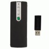 Quartet&reg; Presenter with Red/Green Laser Pointer