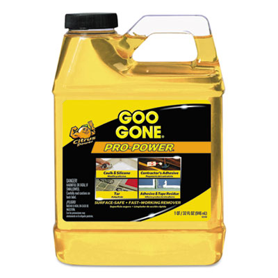 Goo Gone&reg; Pro-Power Cleaner