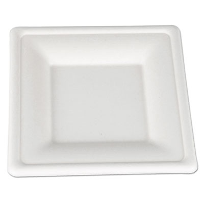 SCT&reg; ChampWare&trade; Molded Fiber Tableware