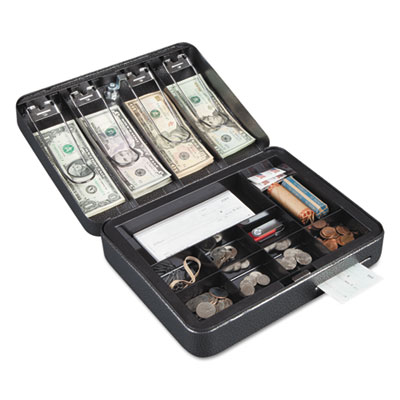 FireKing&reg; Hercules Custom Cash Box