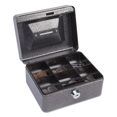 FireKing&reg; Hercules Custom Cash Box