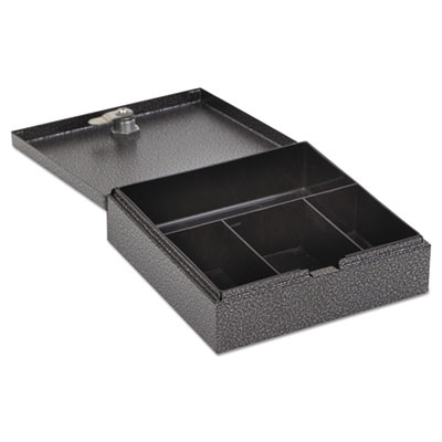 FireKing&reg; Hercules Custom Cash Box