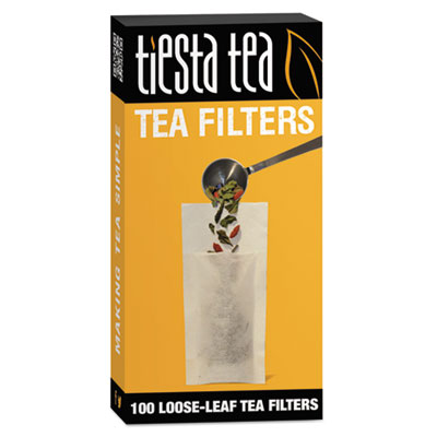 Tiesta Tea Filters