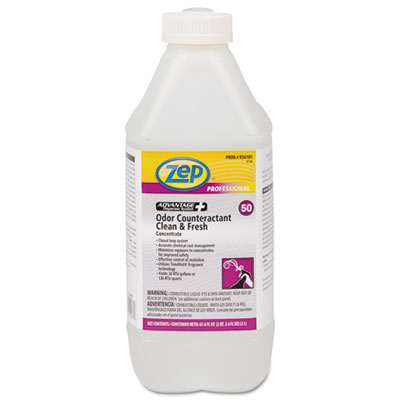 Zep Professional&reg; Concentrated Odor Counteractant