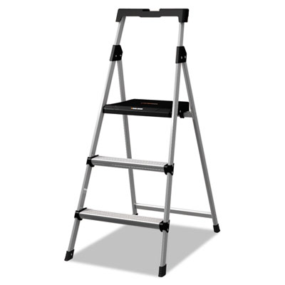 Louisville&reg; Black &amp; Decker Aluminum Step Stool