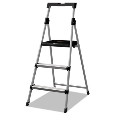 Louisville&reg; Black &amp; Decker Aluminum Step Stool