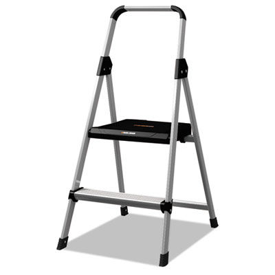 Louisville&reg; Black &amp; Decker Aluminum Step Stool