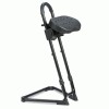Alera Plus&trade; SS Series Sit/Stand Adjustable Stool
