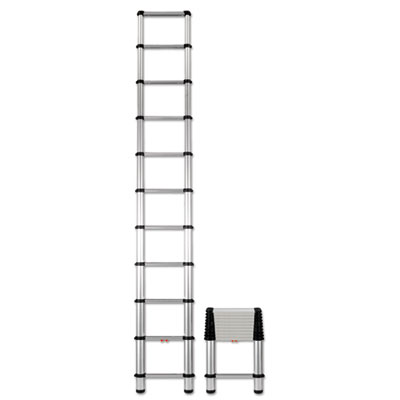 Telesteps&reg; Telescopic Extension Ladders