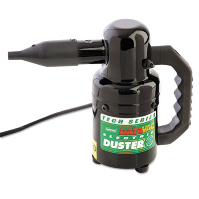 Metrovac DataVac&reg; Electric Duster ESD Safe/Anti-Static Blower