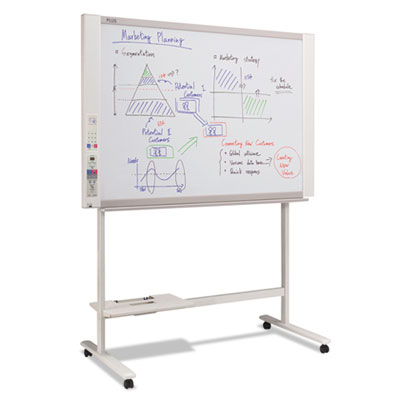 PLUS N-314 Series Electronic Copyboard