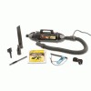 Metrovac DataVac&reg; Tech Series ESD Safe/Anti-Static Vacuum/Blower
