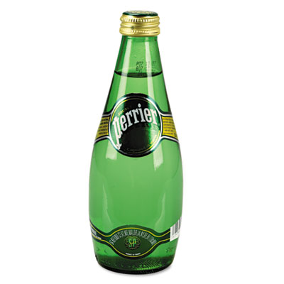 Perrier&reg; Sparkling Natural Mineral Water