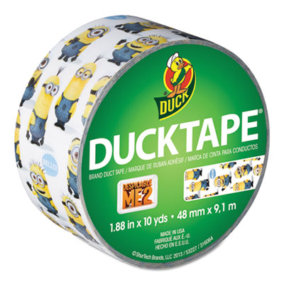 Duck&reg; Despicable Me 2 DuckTape&reg;