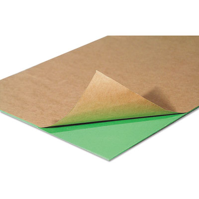 Creativity Street&reg; WonderFoam&reg; Peel &amp; Stick Sheets