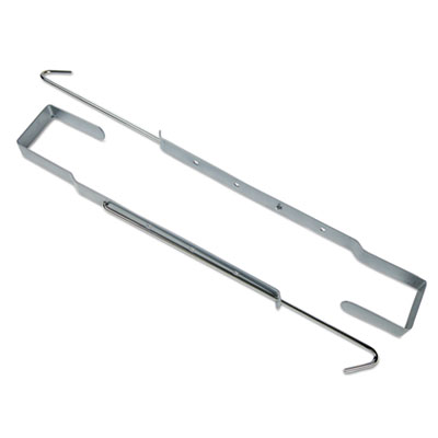Carson-Dellosa Over-the-Door Hooks for Pocket Charts