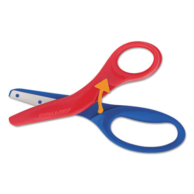 Fiskars&reg; Preschool Training Scissors