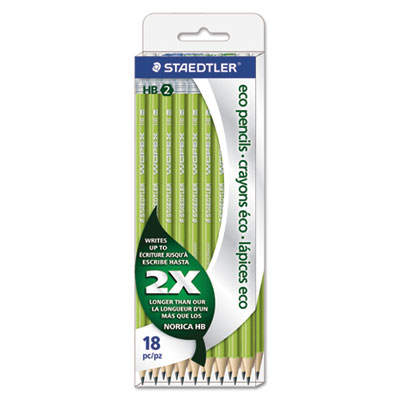 Staedtler&reg; Wopex&reg; Extruded Pencil