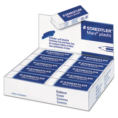 Staedtler&reg; Mars&reg; Eraser